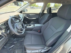 Used 2023  Nissan Rogue AWD S at CarloanExpress&period;Com near Hampton&comma; VA