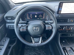 New 2026  Honda Pilot TrailSport AWD at CarloanExpress&period;Com near Hampton&comma; VA