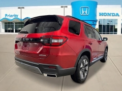 New 2026  Honda Pilot Touring AWD at CarloanExpress&period;Com near Hampton&comma; VA