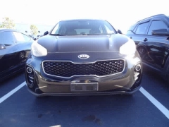 Used 2017  Kia Sportage EX AWD at CarloanExpress.Com near Hampton, VA