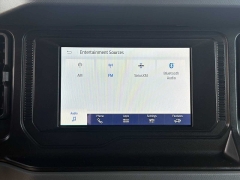 Used 2023  Ford Bronco 4 Door 4x4 at CarloanExpress&period;Com near Hampton&comma; VA