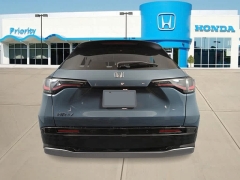 New 2026  Honda HR-V EX-L 2WD CVT at CarloanExpress.Com near Hampton, VA