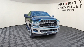 Used 2024  Ram 2500 Big Horn 4x4 Crew Cab 6'4" Box at CarloanExpress&period;Com near Hampton&comma; VA