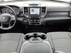 Used 2024  Ram 2500 Big Horn 4x4 Crew Cab 6'4" Box at CarloanExpress&period;Com near Hampton&comma; VA
