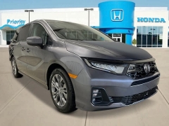 New 2026  Honda Odyssey Touring Auto at CarloanExpress&period;Com near Hampton&comma; VA