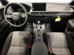 New 2026  Honda HR-V Sport AWD CVT at CarloanExpress&period;Com near Hampton&comma; VA