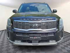 Used 2020  Kia Telluride 4d SUV AWD SX at CarloanExpress&period;Com near Hampton&comma; VA