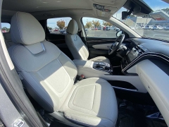 Used 2024  Hyundai Tucson Limited AWD at CarloanExpress.Com near Hampton, VA