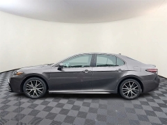 Used 2023  Toyota Camry SE Auto at CarloanExpress.Com near Hampton, VA