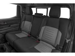 Used 2025  Toyota Tacoma 4WD Double Cab Bed &lpar;Natl&rpar; at CarloanExpress&period;Com near Hampton&comma; VA