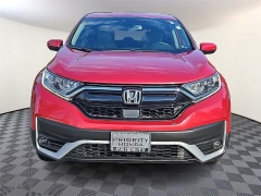 Used 2021  Honda CR-V EX-L AWD at CarloanExpress&period;Com near Hampton&comma; VA