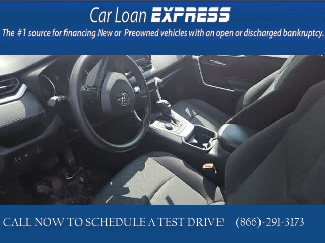 Used 2021  Toyota RAV4 Hybrid XLE AWD (Natl) at CarloanExpress.Com near Hampton, VA