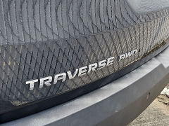 Used 2019  Chevrolet Traverse 4d SUV AWD LT Leather at CarloanExpress&period;Com near Hampton&comma; VA