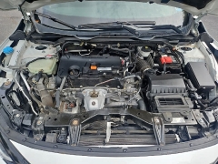 Used 2020  Honda Civic Sedan 4d Sport CVT at CarloanExpress&period;Com near Hampton&comma; VA