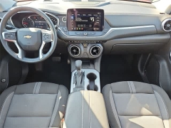 Used 2023  Chevrolet Blazer FWD 4dr LT w/2LT at CarloanExpress.Com near Hampton, VA