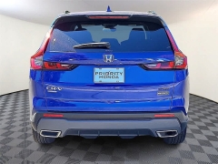 Used 2025  Honda CR-V Hybrid Sport-L AWD at CarloanExpress.Com near Hampton, VA