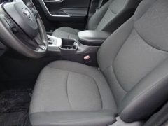 Used 2024  Toyota RAV4 XLE AWD at CarloanExpress&period;Com near Hampton&comma; VA