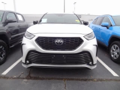 Used 2023  Toyota Highlander AWD &lpar;Natl&rpar; at CarloanExpress&period;Com near Hampton&comma; VA