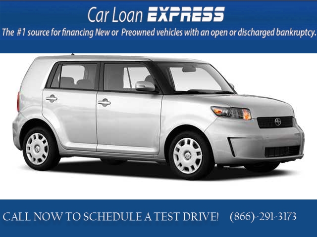 Used 2009  Scion xB 5dr Wgn (Natl) at CarloanExpress.Com near Hampton, VA