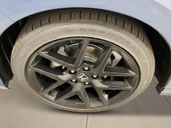 New 2026  Honda Civic Sedan Sport CVT at CarloanExpress&period;Com near Hampton&comma; VA