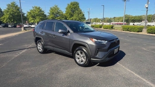 Used 2024  Toyota RAV4 XLE FWD at CarloanExpress&period;Com near Hampton&comma; VA