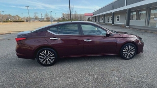 Used 2023  Nissan Altima 2&period;5 SV Sedan at CarloanExpress&period;Com near Hampton&comma; VA
