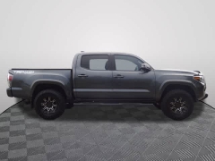 Used 2023  Toyota Tacoma 4WD Double Cab 5' Bed V6 &lpar;Natl&rpar; at CarloanExpress&period;Com near Hampton&comma; VA