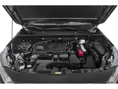 Used 2023  Toyota RAV4 LE FWD at CarloanExpress&period;Com near Hampton&comma; VA