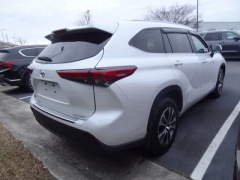 Used 2023  Toyota Highlander AWD &lpar;Natl&rpar; at CarloanExpress&period;Com near Hampton&comma; VA