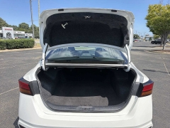 Used 2025  Nissan Altima SV FWD at CarloanExpress&period;Com near Hampton&comma; VA