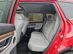 Used 2021  Honda CR-V Touring 2WD at CarloanExpress.Com near Hampton, VA