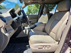 Used 2014  Honda Pilot 4d SUV FWD EX-L w&sol;Nav at CarloanExpress&period;Com near Hampton&comma; VA