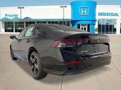 New 2026  Honda Accord Sedan SE CVT at CarloanExpress&period;Com near Hampton&comma; VA