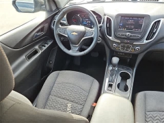Used 2023  Chevrolet Equinox AWD 4dr LT w/2FL at CarloanExpress.Com near Hampton, VA