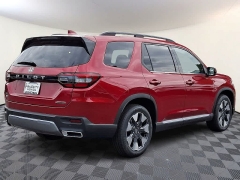 New 2026  Honda Pilot Touring AWD at CarloanExpress&period;Com near Hampton&comma; VA