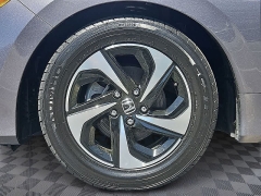 Used 2022  Honda Insight EX CVT at CarloanExpress&period;Com near Hampton&comma; VA