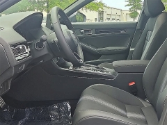 New 2026  Honda Civic Sedan Hybrid Sport CVT at CarloanExpress.Com near Hampton, VA