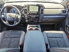 Used 2024  Nissan Titan 4x4 Crew Cab PRO-4X at CarloanExpress&period;Com near Hampton&comma; VA