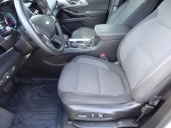 Used 2023  Chevrolet Traverse FWD 4dr LT Cloth w&sol;1LT at CarloanExpress&period;Com near Hampton&comma; VA