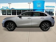 New 2026  Honda HR-V EX-L AWD CVT at CarloanExpress.Com near Hampton, VA