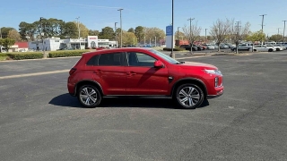 Used 2024  Mitsubishi Outlander Sport 2&period;0 AWC at CarloanExpress&period;Com near Hampton&comma; VA