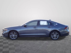 Used 2023  Honda Accord Sedan EX CVT at CarloanExpress&period;Com near Hampton&comma; VA