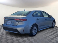 Used 2022  Toyota Corolla LE CVT at CarloanExpress&period;Com near Hampton&comma; VA