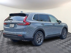 New 2026  Honda CR-V EX-L 2WD at CarloanExpress&period;Com near Hampton&comma; VA