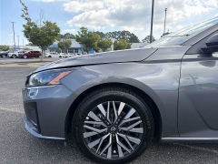 Used 2025  Nissan Altima SV FWD at CarloanExpress&period;Com near Hampton&comma; VA