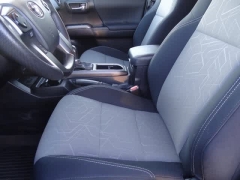 Used 2023  Toyota Tacoma 4WD Double Cab 5' Bed V6 &lpar;Natl&rpar; at CarloanExpress&period;Com near Hampton&comma; VA