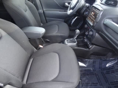 Used 2023  Jeep Renegade Latitude 4x4 at CarloanExpress&period;Com near Hampton&comma; VA