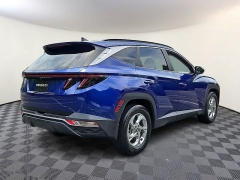 Used 2023  Hyundai Tucson SEL FWD at CarloanExpress&period;Com near Hampton&comma; VA