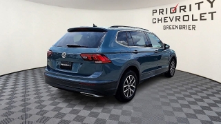 Used 2019  Volkswagen Tiguan 2&period;0T FWD at CarloanExpress&period;Com near Hampton&comma; VA