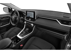 Used 2023  Toyota RAV4 LE AWD at CarloanExpress&period;Com near Hampton&comma; VA